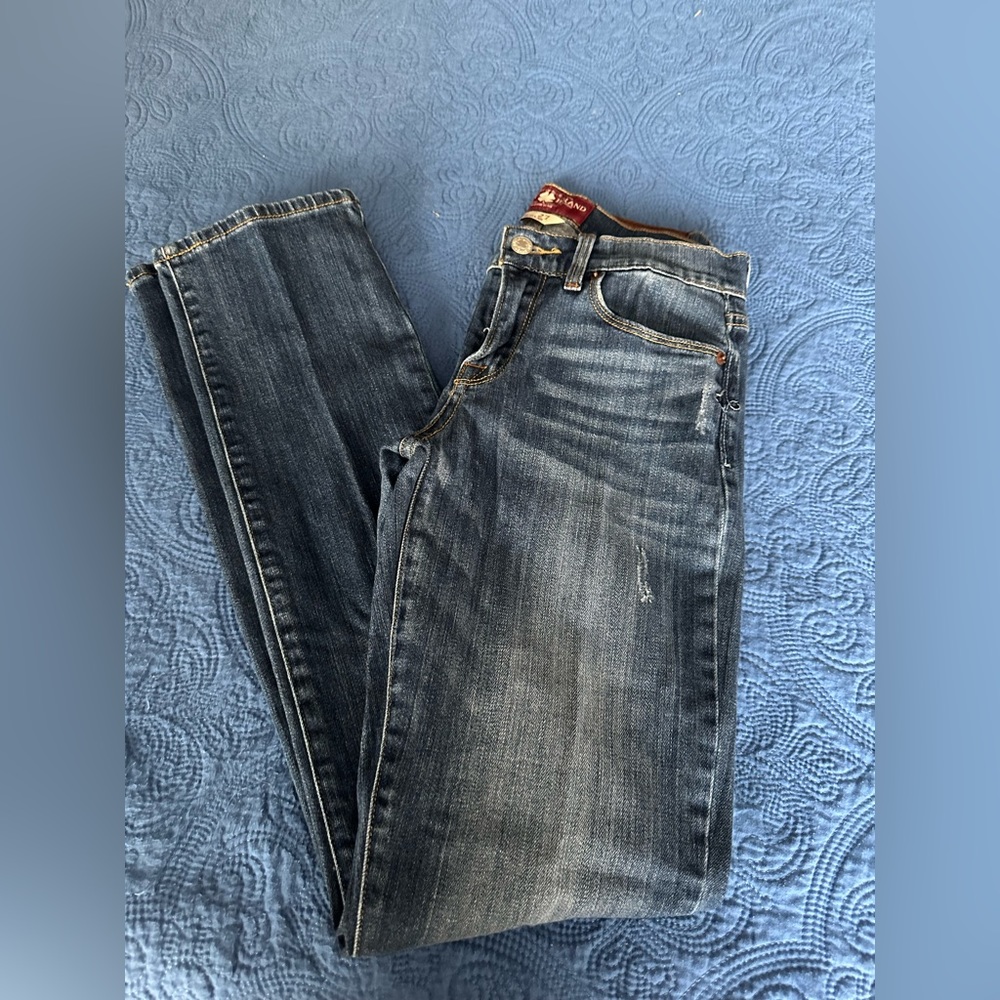 Lucky Brand Sofia Straight